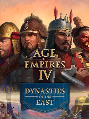 Age of Empires IV: Dynasties of the East