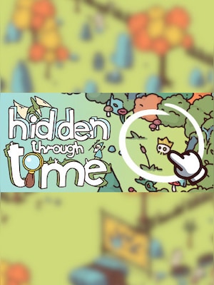 Hidden Through Time
