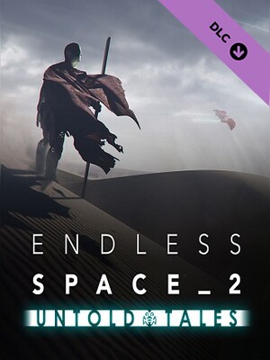 Endless Space 2 - Untold Tales