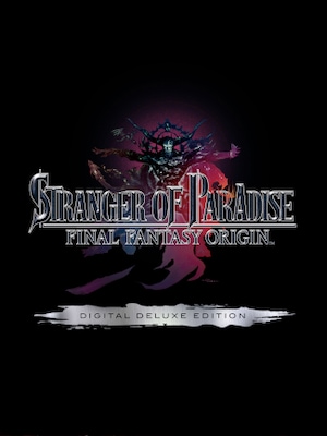 Stranger of Paradise - Final Fantasy | Digital Deluxe Edition