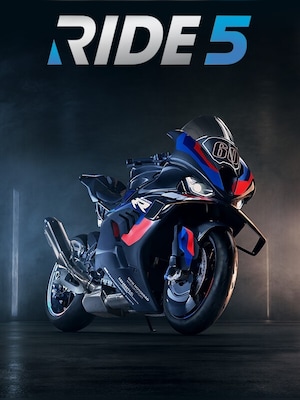RIDE 5