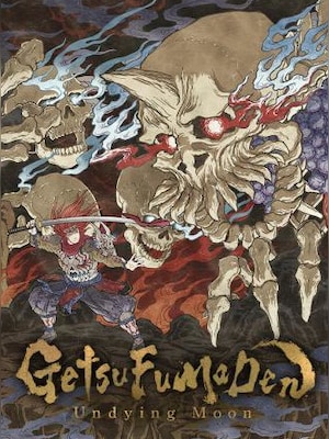 GetsuFumaDen: Undying Moon | Deluxe