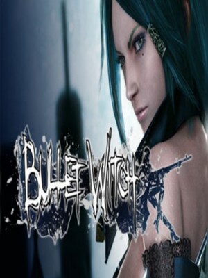 Bullet Witch