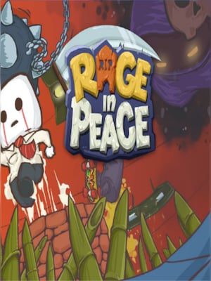 Rage in Peace