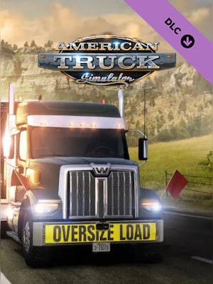 American Truck Simulator - Nebraska