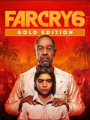 Far Cry 6 | Gold Edition