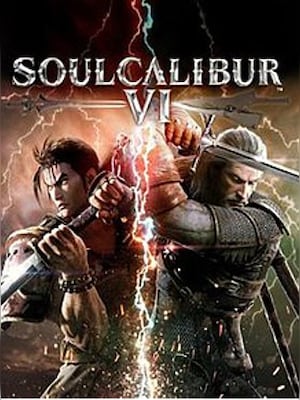SOULCALIBUR VI