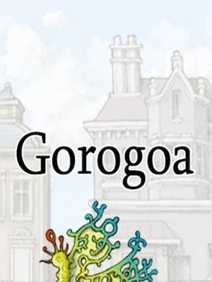 Gorogoa