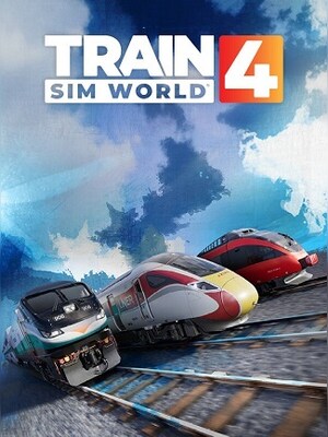 Train Sim World 4 | Flying Scotsman Centenary Edition