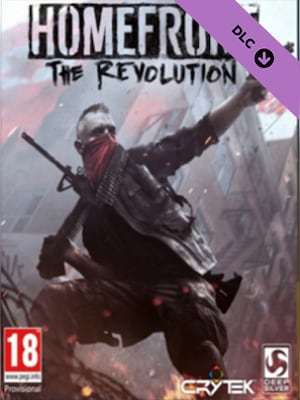Homefront: The Revolution - Expansion Pass