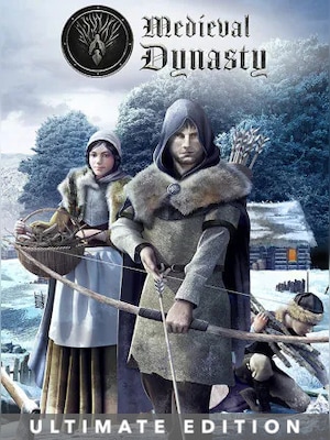 Medieval Dynasty | Ultimate Edition