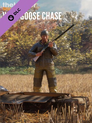 theHunter™: Call of the Wild - Wild Goose Chase Gear