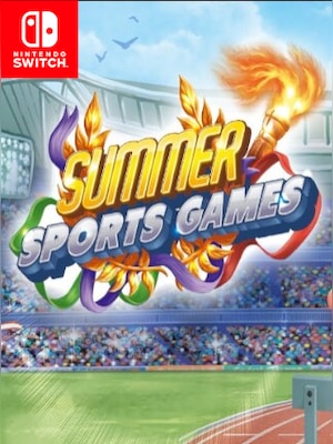 Summer Sports Games