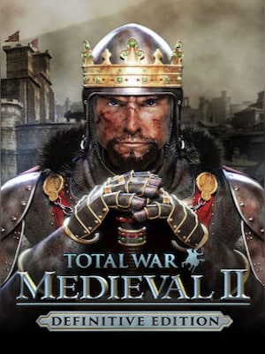 Medieval II: Total War Definitive Edition