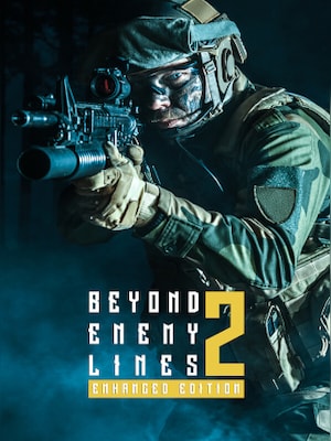 Beyond Enemy Lines 2: Enhanced Edition