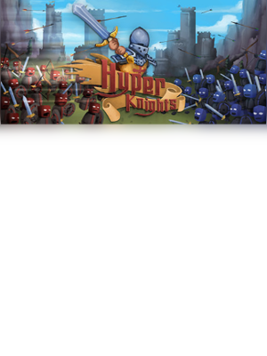 Hyper Knights