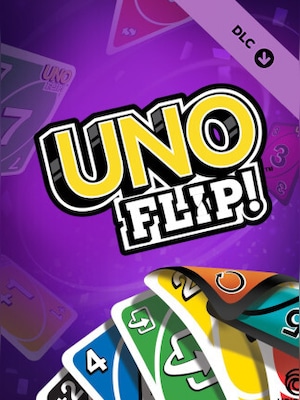 UNO - Flip!