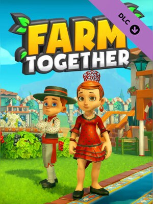 Farm Together - Paella Pack