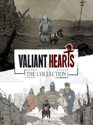 Valiant Hearts: Coming Home