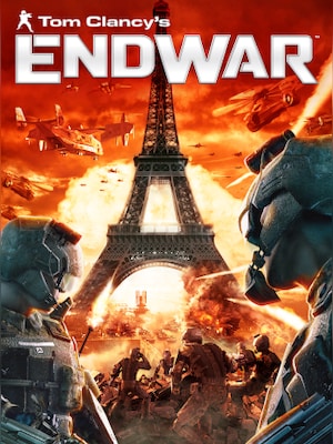 Tom Clancy's EndWar