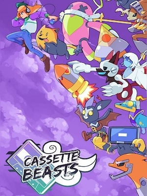Cassette Beasts