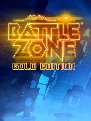 Battlezone Gold Edition