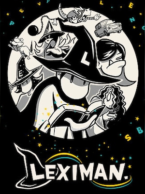 Leximan