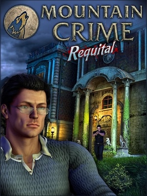 Mountain Crime: Requital