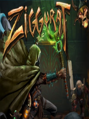 Ziggurat