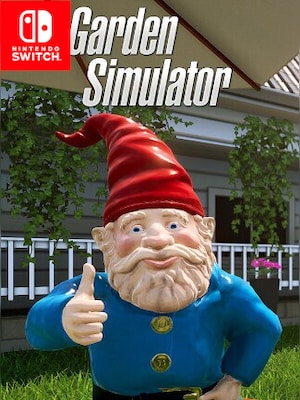Garden Simulator