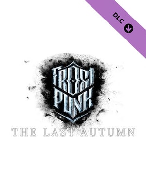 Frostpunk: The Last Autumn (DLC)