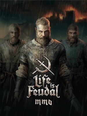 Life is Feudal: MMO. Pilgrim Starter Pack