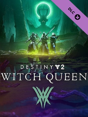 Destiny 2: The Witch Queen
