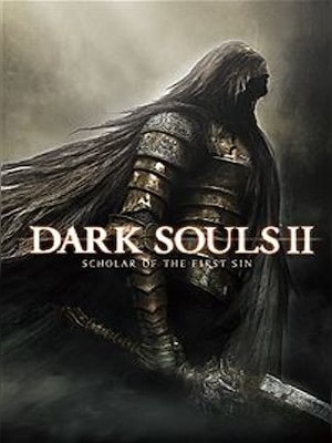 Dark Souls II: Scholar of the First Sin