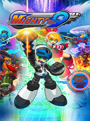 Mighty No. 9