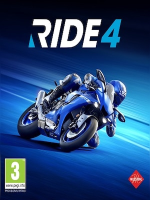 RIDE 4