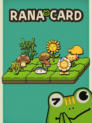 Rana Card