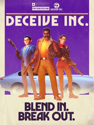 Deceive Inc.