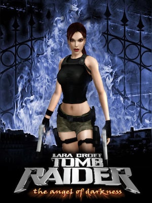 Tomb Raider VI: The Angel of Darkness