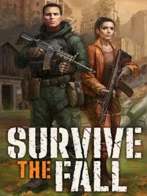 Survive the Fall | Ultimate Edition