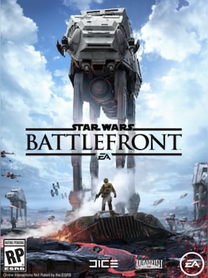 Star Wars Battlefront