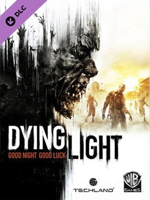 Dying Light - Volatile Hunter Bundle