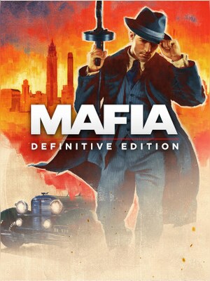 Mafia: Definitive Edition