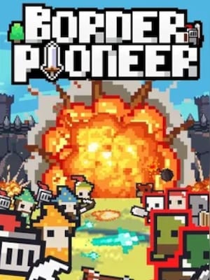 Border Pioneer