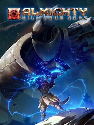 Almighty: Kill Your Gods