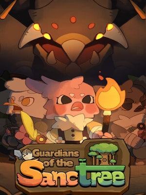 Guardians of the Sanctree
