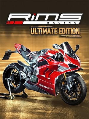 RiMS Racing | Ultimate Edition