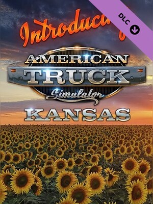 American Truck Simulator: Kansas