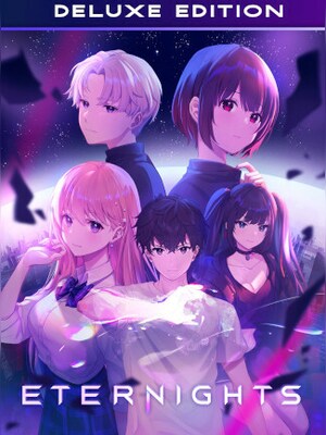 Eternights | Deluxe Edition