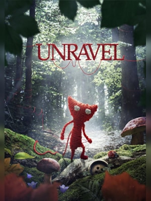Unravel